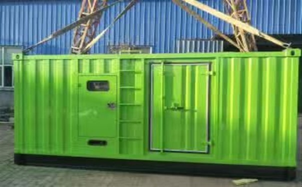 驿城600kw大型柴油发电机组出租价格 驿城600kw大型柴油发电机组出租价格